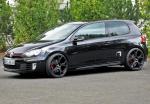 Volkswagen Golf GTi Edition 35 by B&B 2011 года